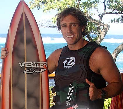 Entrevista a Mark Visser Parte 2
