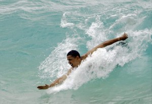 Obama creará la mayor reserva marina del mundo