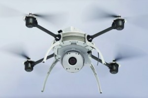 Drones con camara para el surf