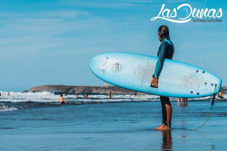 Beneficios De La Playa C Mo Nos Ayuda El Mar A Estar M S Saludables Escuela De Surf Las Dunas