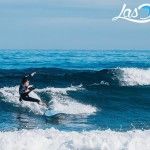 Surf en Salinas Asturias