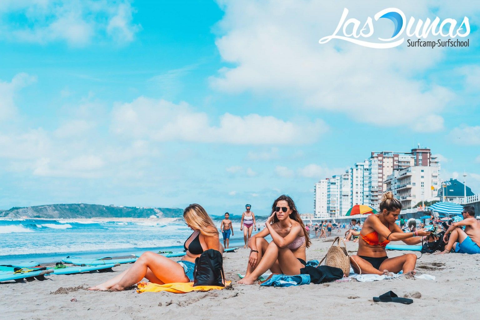 Beneficios De La Playa C Mo Nos Ayuda El Mar A Estar M S Saludables