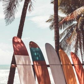 Cuidar tu tabla de surf