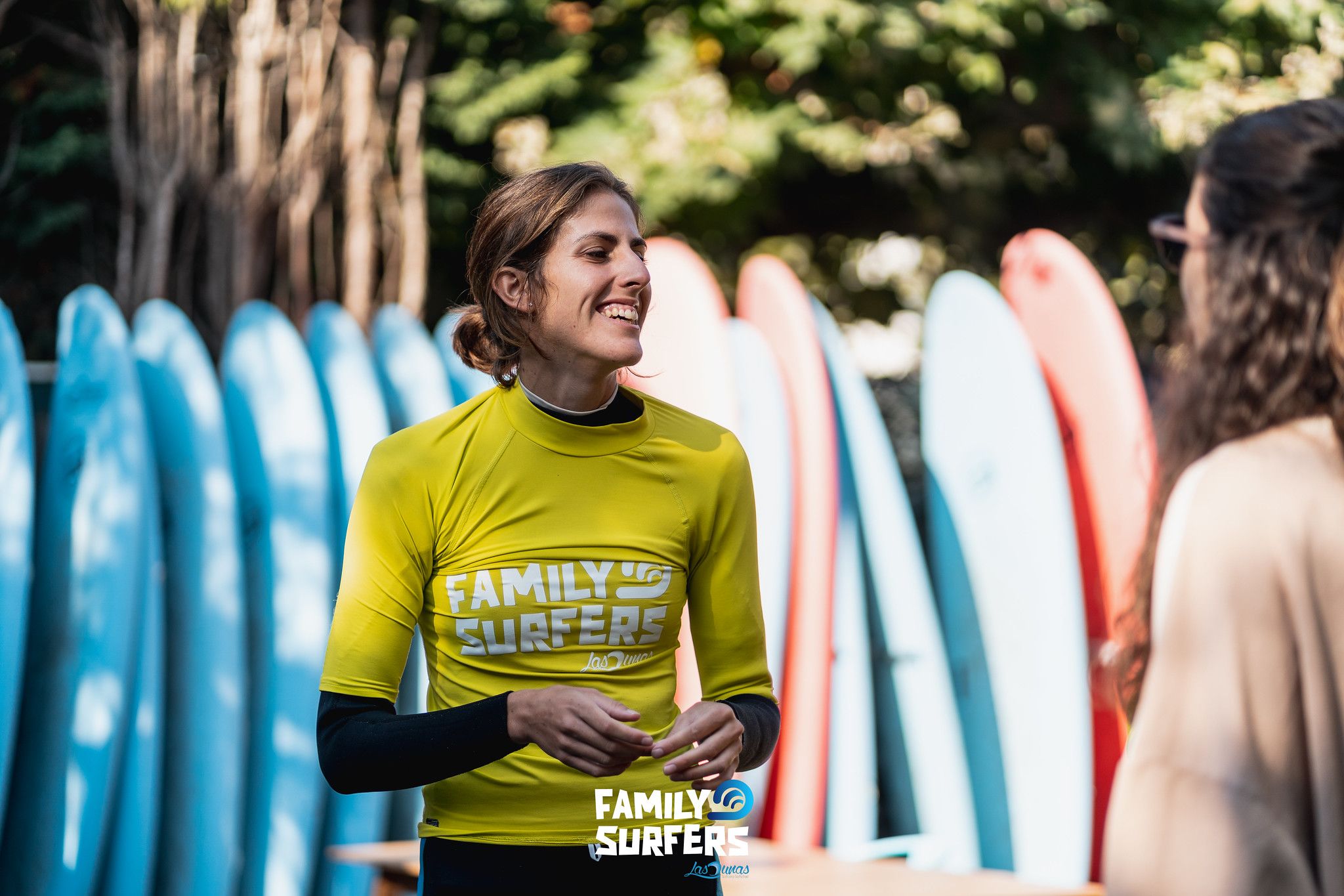 7 lecciones del Surf  que nos ha dejado este 2024 en Family Surfers.