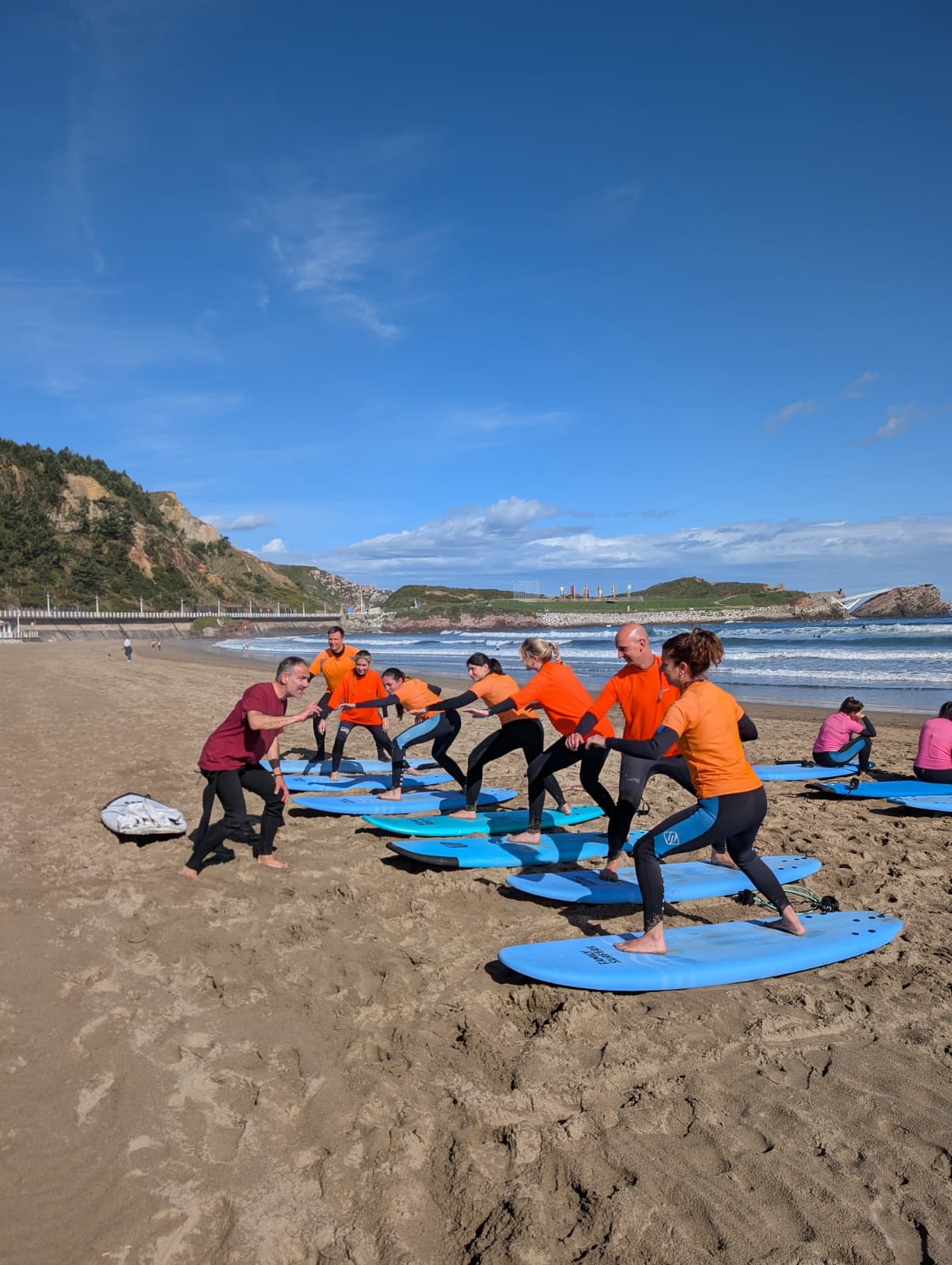 Asturias: El Paraíso que Conquista a Surferos como Tito